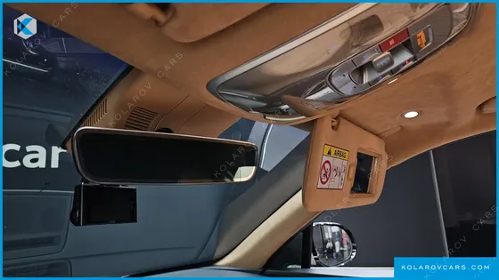 GENESIS GV80 3.0 DIESEL AWD