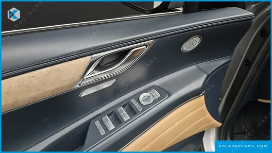 GENESIS GV80 3.0 DIESEL AWD