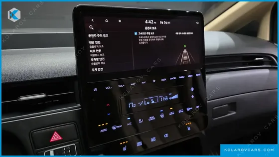 HYUNDAI STARIA 4WD TOURER 9-SEATER