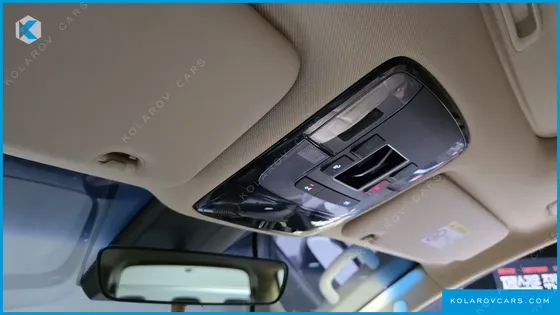HYUNDAI STARIA 4WD TOURER 9-SEATER