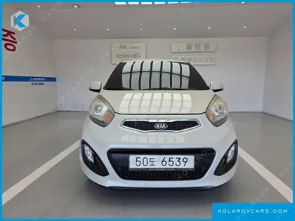 KIA MORNING (PICANTO) DELUXE SPECIAL