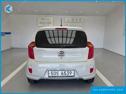 KIA MORNING (PICANTO) DELUXE SPECIAL