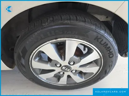 KIA MORNING (PICANTO) DELUXE SPECIAL