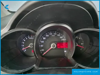 KIA MORNING (PICANTO) DELUXE SPECIAL