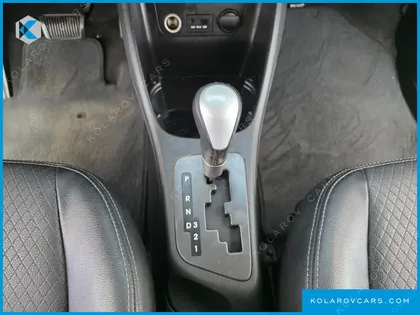 KIA MORNING (PICANTO) DELUXE SPECIAL