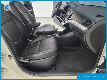 KIA MORNING (PICANTO) DELUXE SPECIAL