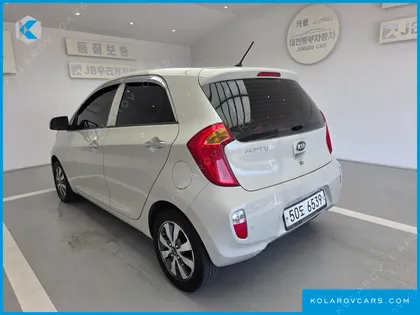 KIA MORNING (PICANTO) DELUXE SPECIAL