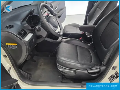 KIA MORNING (PICANTO) DELUXE SPECIAL