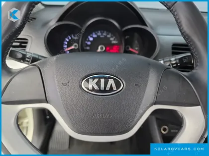 KIA MORNING (PICANTO) DELUXE SPECIAL