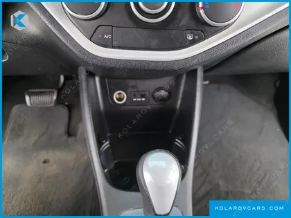 KIA MORNING (PICANTO) DELUXE SPECIAL