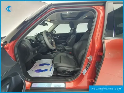 MINI CLUBMAN MULTITIONE EDITION