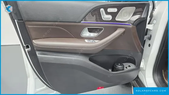 MERCEDES GLE-CLASS GLE300D 4MATIC