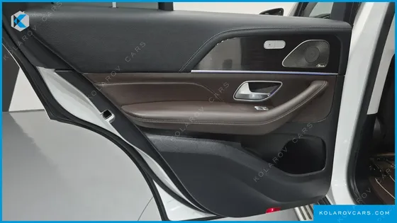 MERCEDES GLE-CLASS GLE300D 4MATIC