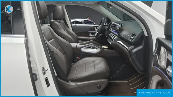 MERCEDES GLE-CLASS GLE300D 4MATIC