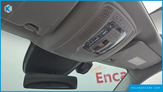 MERCEDES GLE-CLASS GLE300D 4MATIC