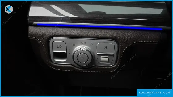 MERCEDES GLE-CLASS GLE300D 4MATIC