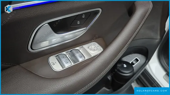 MERCEDES GLE-CLASS GLE300D 4MATIC