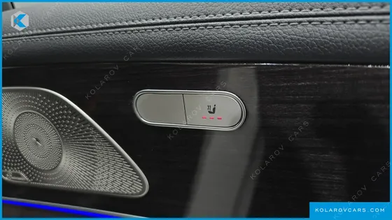 MERCEDES GLE-CLASS GLE300D 4MATIC