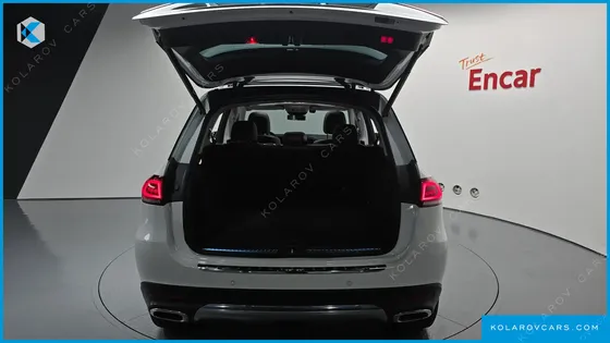 MERCEDES GLE-CLASS GLE300D 4MATIC