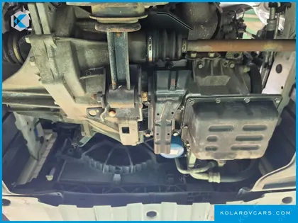 KIA MORNING (PICANTO) VAN