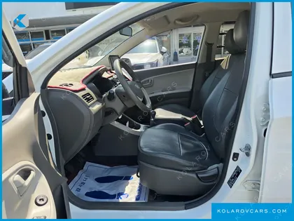 KIA MORNING (PICANTO) VAN