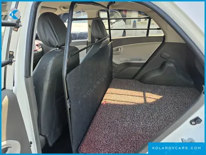 KIA MORNING (PICANTO) VAN