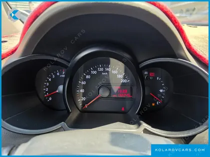 KIA MORNING (PICANTO) VAN