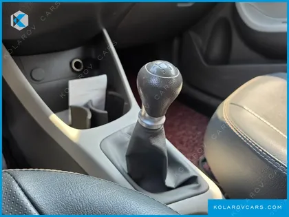 KIA MORNING (PICANTO) VAN