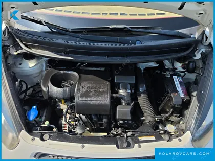 KIA MORNING (PICANTO) VAN