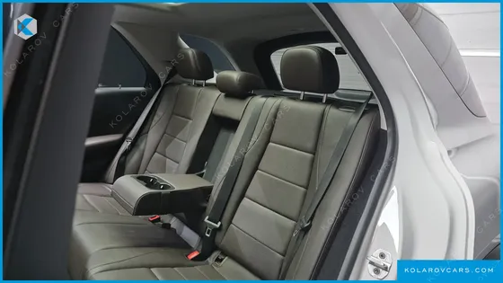 MERCEDES GLE-CLASS GLE300D 4MATIC