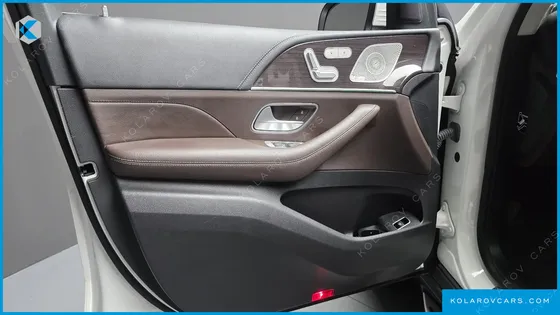 MERCEDES GLE-CLASS GLE300D 4MATIC
