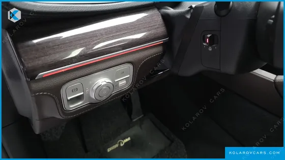 MERCEDES GLE-CLASS GLE300D 4MATIC