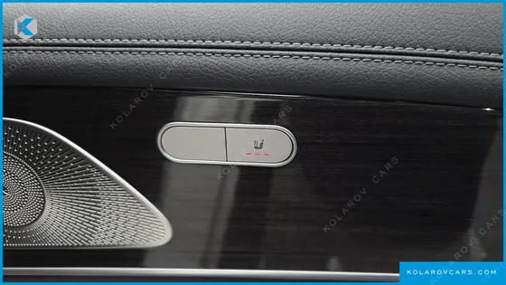 MERCEDES GLE-CLASS GLE300D 4MATIC