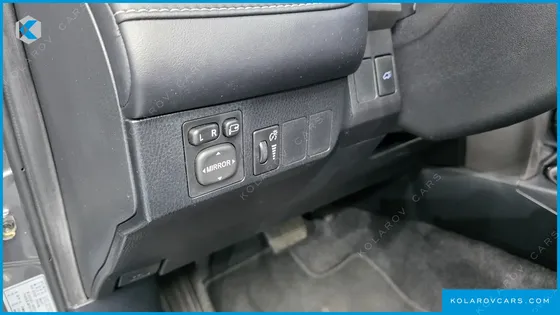 TOYOTA RAV4 2.5 4WD HYBRID