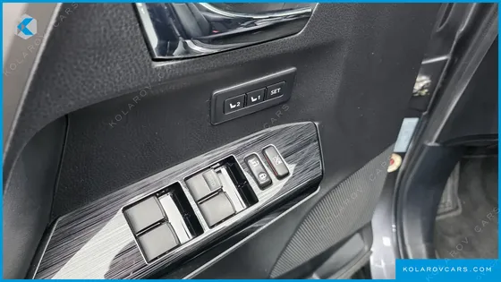 TOYOTA RAV4 2.5 4WD HYBRID