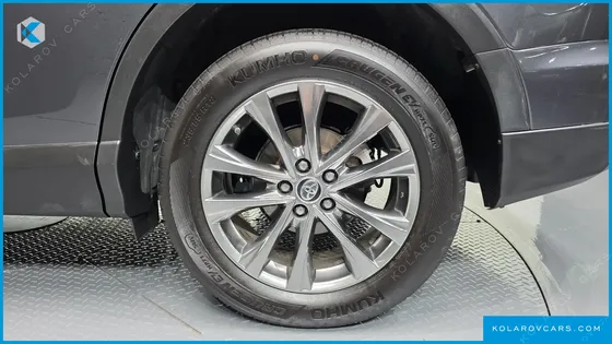 TOYOTA RAV4 2.5 4WD HYBRID