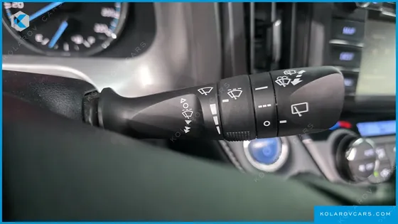 TOYOTA RAV4 2.5 4WD HYBRID