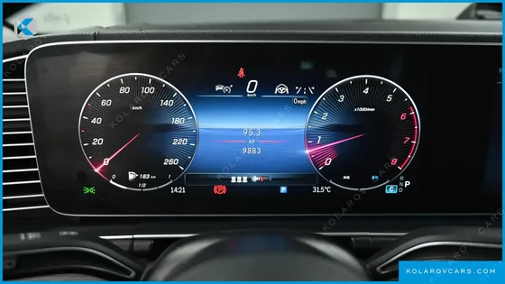 MERCEDES GLE-CLASS GLE450 4MATIC