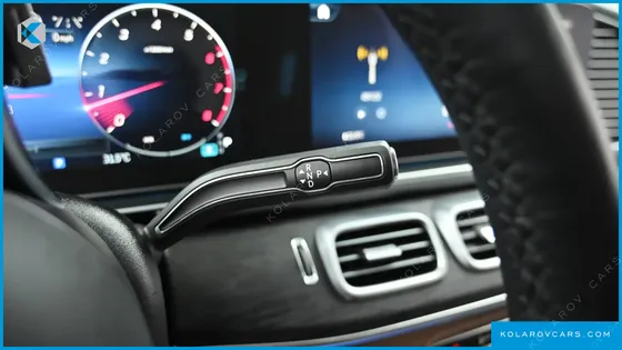 MERCEDES GLE-CLASS GLE450 4MATIC