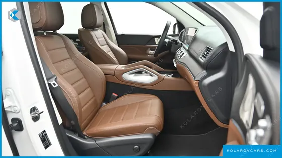 MERCEDES GLE-CLASS GLE450 4MATIC