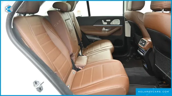 MERCEDES GLE-CLASS GLE450 4MATIC