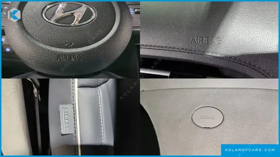 HYUNDAI STARIA LOUNGE 9-SEATER