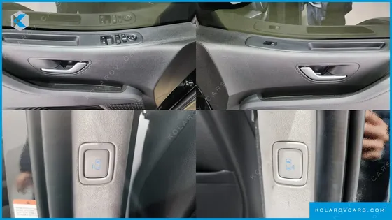 HYUNDAI STARIA LOUNGE 9-SEATER