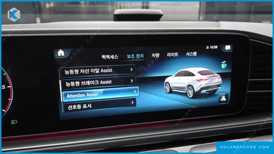 MERCEDES GLE-CLASS GLE400D 4MATIC COUPE