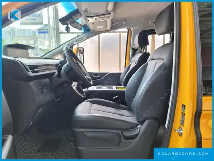 HYUNDAI STARIA L3.5  KINDER SAFETY CAR