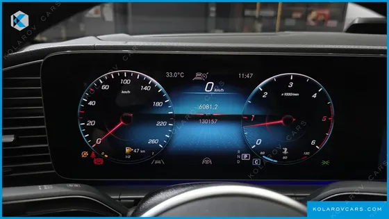 MERCEDES GLE-CLASS GLE400D 4MATIC COUPE
