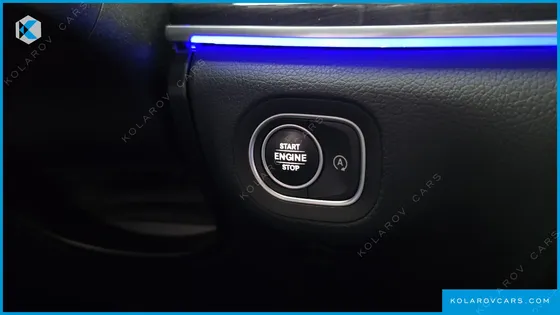 MERCEDES GLE-CLASS GLE400D 4MATIC COUPE