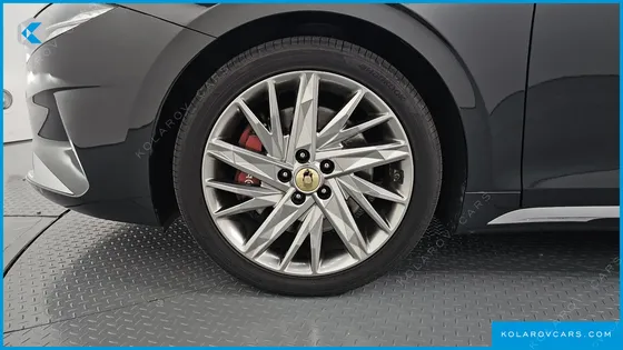 HYUNDAI GRANDEUR 3.3