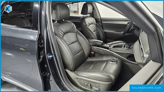 HYUNDAI GRANDEUR 3.3