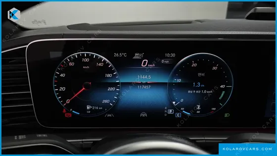 MERCEDES GLE-CLASS GLE400D 4MATIC COUPE